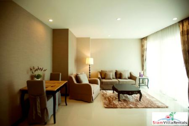 The Prime 11 | Beautiful One Bedroom Condo for Rent on Sukhumvit 11-8