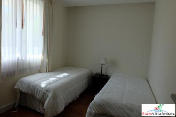 Bel Air Panwa | Beautiful Ground Floor Two Bedroom for Rent in Peaceful Cape Panwa-15