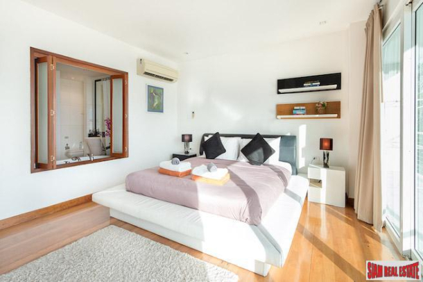 Waterside Panwa | Three Bedroom Sea View Condominium for Rent in Cape Panwa - Ao Yon-15