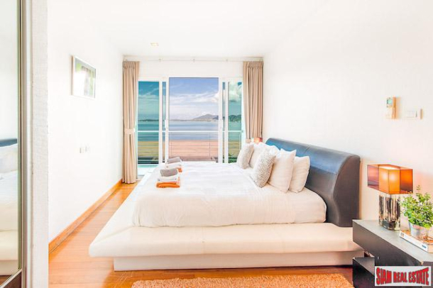 Waterside Panwa | Three Bedroom Sea View Condominium for Rent in Cape Panwa - Ao Yon-18