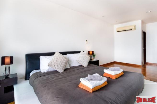 Waterside Panwa | Three Bedroom Sea View Condominium for Rent in Cape Panwa - Ao Yon-19