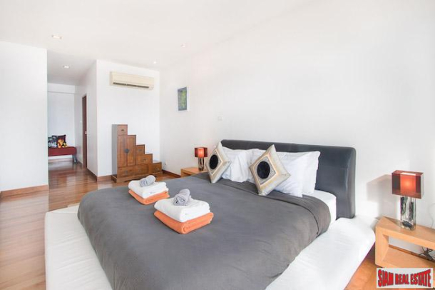 Waterside Panwa | Three Bedroom Sea View Condominium for Rent in Cape Panwa - Ao Yon-21