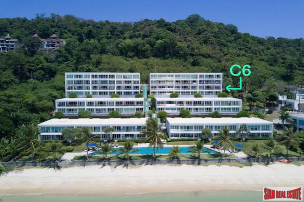 Waterside Panwa | Three Bedroom Sea View Condominium for Rent in Cape Panwa - Ao Yon-22