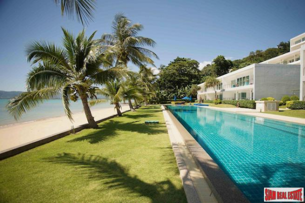 New Beautiful Pool Villa Development in Kamala, Phuket-23