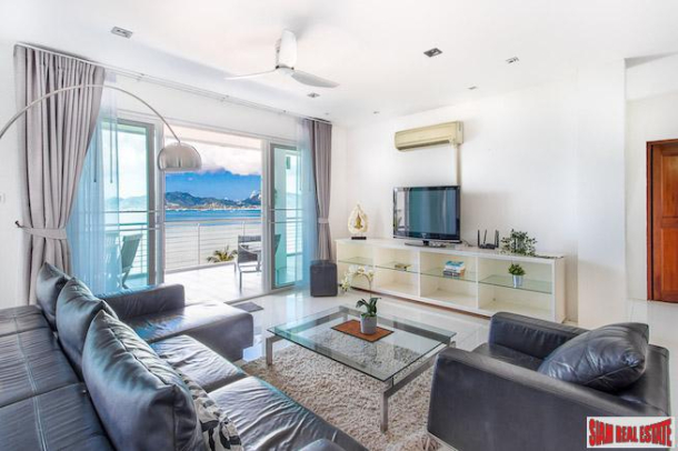 Waterside Panwa | Three Bedroom Sea View Condominium for Rent in Cape Panwa - Ao Yon-7