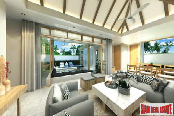 New Beautiful Pool Villa Development in Kamala, Phuket-13