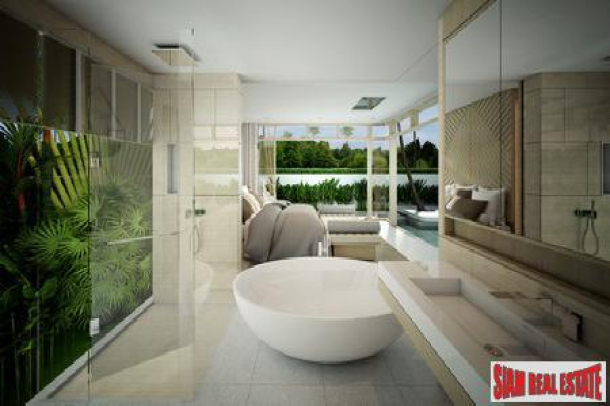 New Beautiful Pool Villa Development in Kamala, Phuket-8