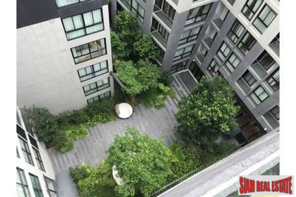 Luxury New Development on Sukhumvit Soi 49. 1, 2 and 3 Bedroom Duplex.-5