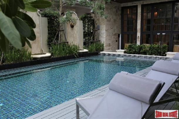 Quality Modern 3 Bed Pool Villa at Nai Harn Beach-21