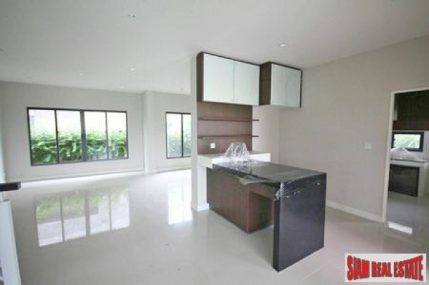 Setthasiri Onnut-Srinakarindra | New Designer Home with4 Bedrooms and 284 Sqm.-7