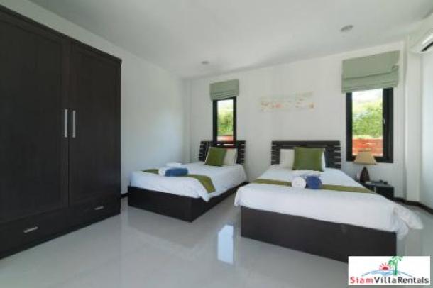 Pool Villa for Rent Conveniently located in Chalong, Phuket-18