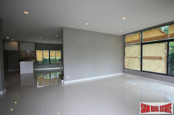 Setthasiri Krungthep Kreetha | New Designer Home with 4 Bedrooms and 318 Sqm.-7
