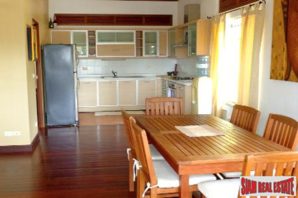 Private Three Bedroom Pool Villa with Mountain Views in Kata-2