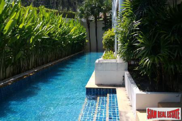 Spacious 2 bed apartment with direct pool access for sale, Cape Panwa-15