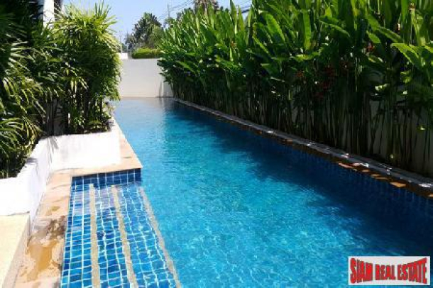 Spacious 2 bed apartment with direct pool access for sale, Cape Panwa-16