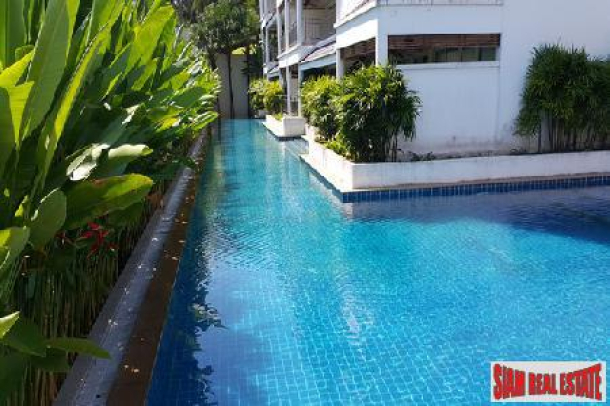 Spacious 2 bed apartment with direct pool access for sale, Cape Panwa-2