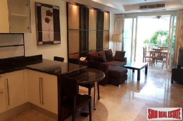 Spacious 2 bed apartment with direct pool access for sale, Cape Panwa-3