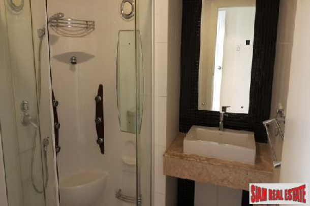 Spacious 2 bed apartment with direct pool access for sale, Cape Panwa-4