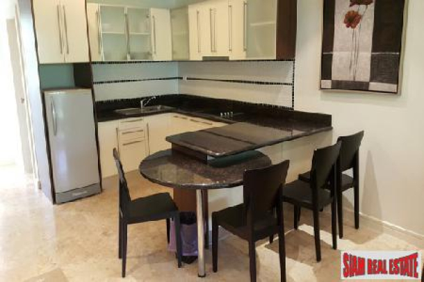 Spacious 2 bed apartment with direct pool access for sale, Cape Panwa-6