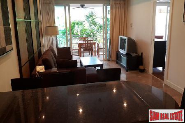 Spacious 2 bed apartment with direct pool access for sale, Cape Panwa-8