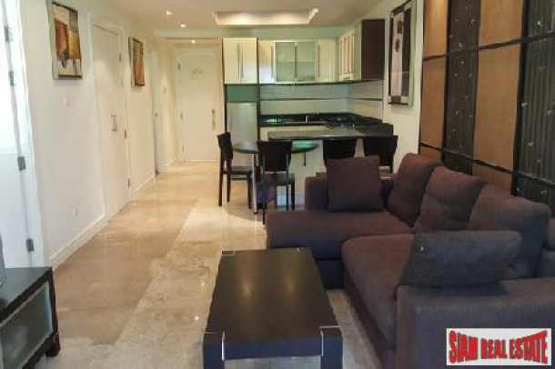 Spacious 2 bed apartment with direct pool access for sale, Cape Panwa-9