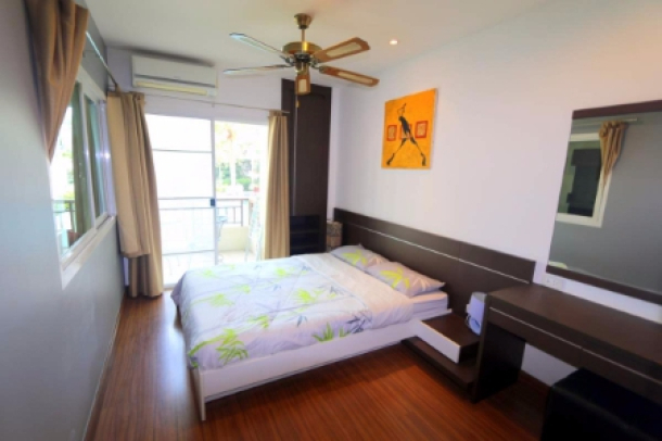 Pool View Condo for Sale in Patong Beach-12