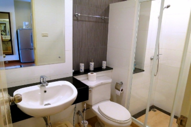 Pool View Condo for Sale in Patong Beach-6