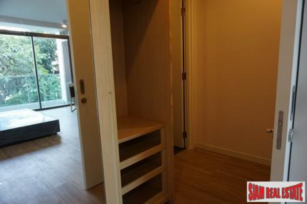 Brand New Duplex and Triplex Townhouse Style Condo on Surawong-9
