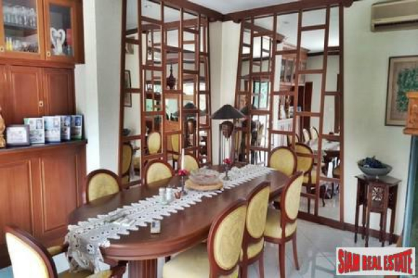 Nice Studio Apartment located in Jomtien - Short Walk to beach and Easy access to baht bus trip into Pattaya City Center.-10