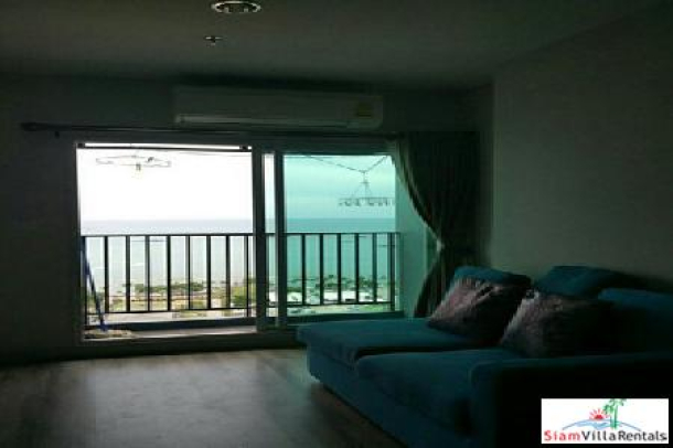 2 Bedrooms Luxury High Rise Direct Seaview with Fantastic Pools and Facilities for Rent-10