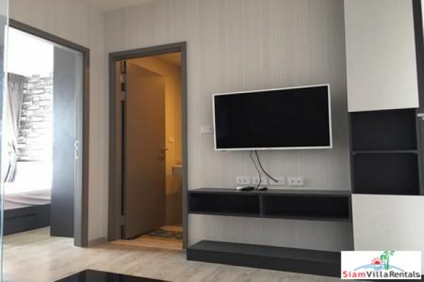 Direct Seaview in City Center 1 Bedroom Luxury High Rise Offering the Utmost Convenience At The Heart of Pattaya-14