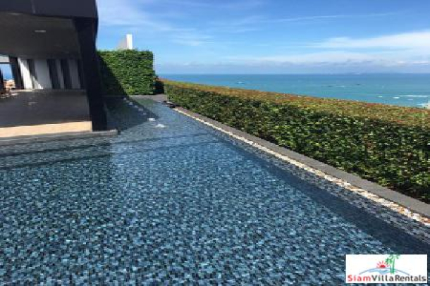 Fabulous Pool Villa in Exclusive Estate-- Hua Hin-16