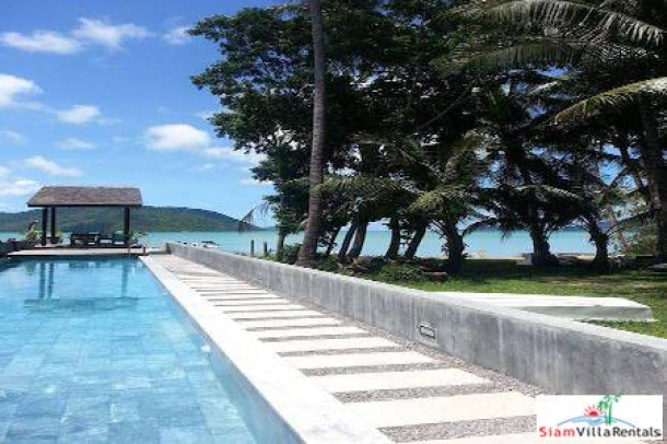 Luxury Pool Villa for Rent on Friendship Beach Rawai-8