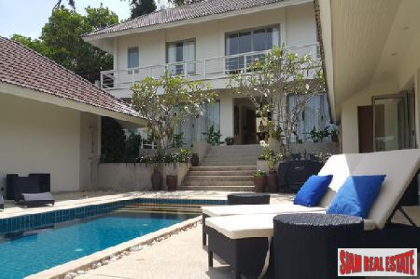 Stunning 4 Bed Villa for Sale with Panoramic Sea Views at Ao Po-11