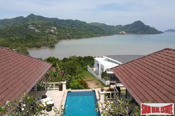 Stunning 4 Bed Villa for Sale with Panoramic Sea Views at Ao Po-15