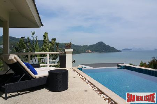 Stunning 4 Bed Villa for Sale with Panoramic Sea Views at Ao Po-17