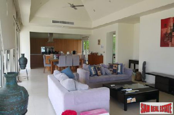Stunning 4 Bed Villa for Sale with Panoramic Sea Views at Ao Po-6