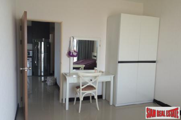 Panoramic Sea Views from this Spacious 2 Bedroom Apartment in Karon-5