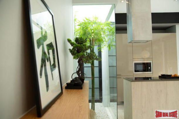 Luxurious Modern Style Condominium In Chang klan-20