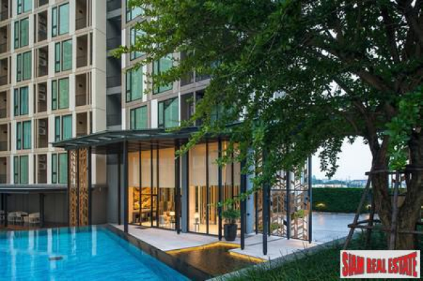 New One and Two Bedroom Condos for Sale, By Pass, Phuket-3