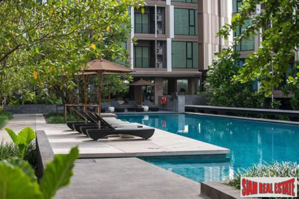 New One and Two Bedroom Condos for Sale, By Pass, Phuket-4