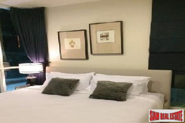 New One and Two Bedroom Condos for Sale, By Pass, Phuket-6