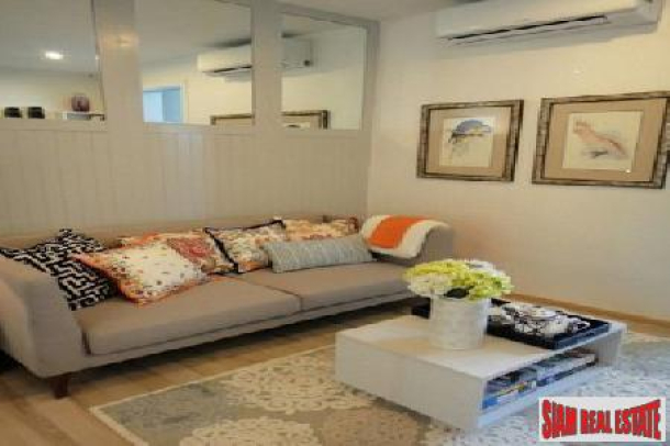 New One and Two Bedroom Condos for Sale, By Pass, Phuket-7