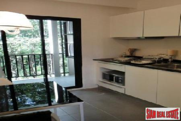 New One and Two Bedroom Condos for Sale, By Pass, Phuket-9