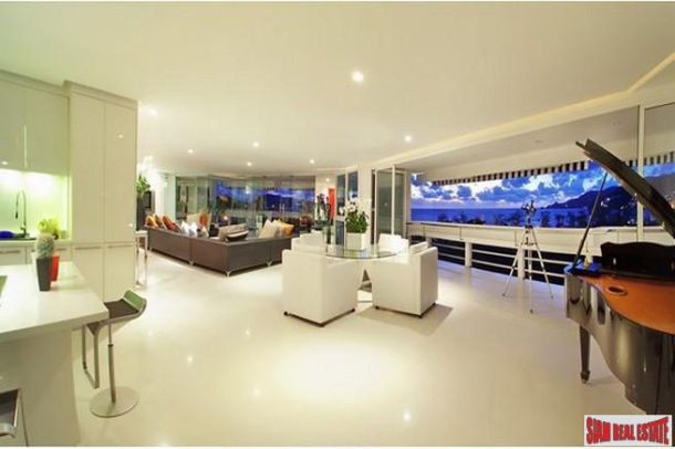 Andaman Beach Suites | Deluxe Modern Condo at World Famous Patong Beach, Phuket-1