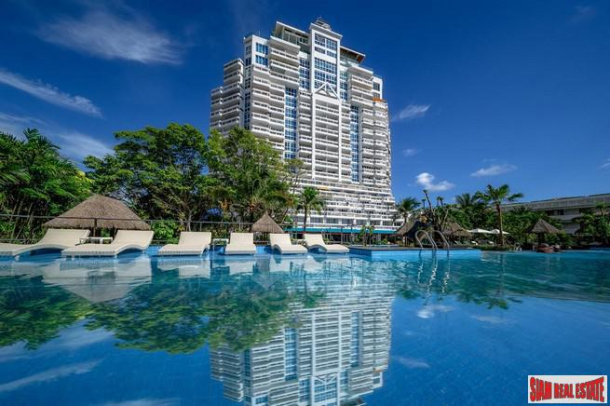 Andaman Beach Suites | Deluxe Modern Condo at World Famous Patong Beach, Phuket-13