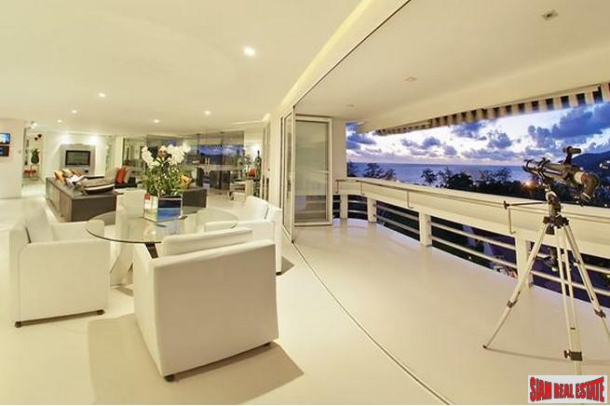 Andaman Beach Suites | Deluxe Modern Condo at World Famous Patong Beach, Phuket-2