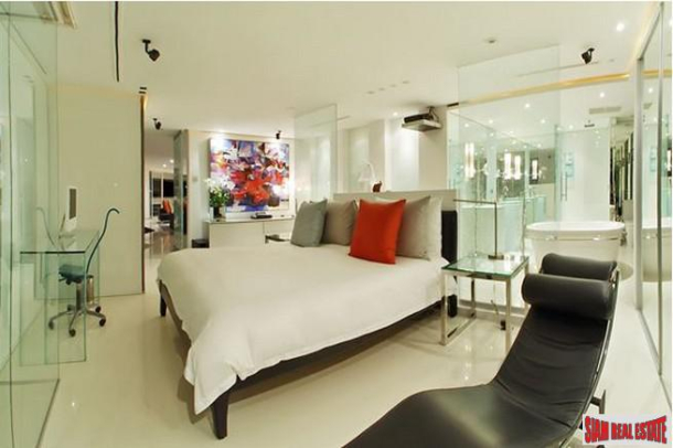 Andaman Beach Suites | Deluxe Modern Condo at World Famous Patong Beach, Phuket-6