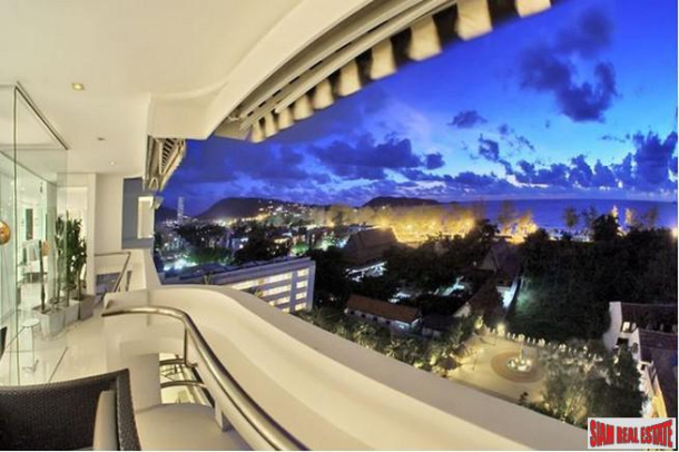 Andaman Beach Suites | Deluxe Modern Condo at World Famous Patong Beach, Phuket-7