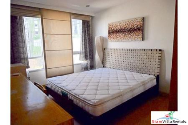 Plus 38 | Nice Quiet One Bedroom Condo for Rent in Thong Lo-6